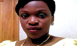 I’m not afraid to learn from my mistakes – Olaronke Shitta