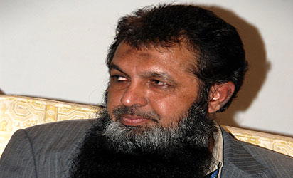 FROM PAKISTAN WITH ADVICE: How to tackle the problem of terrorism, by Ahmed Ali Sirohey(Acting High Commissioner of Pakistan)