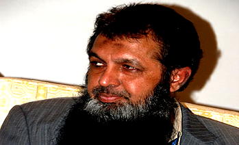 FROM PAKISTAN WITH ADVICE: How to tackle the problem of terrorism,  by Ahmed Ali Sirohey(Acting High Commissioner of Pakistan)