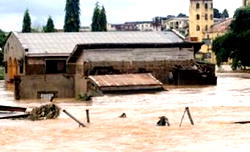 Sokoto flood victims of Tsaro village