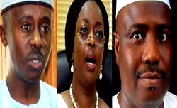 Fuel subsidy report: The intrigues, the subterfuge