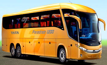 Tata sends strong signal with new vehicles, Concepts