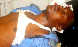 Why we attacked ThisDay, others – Boko Haram