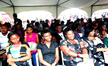 Auditions begin, as The Voice Nigeria returns for season two on Africa Magic!