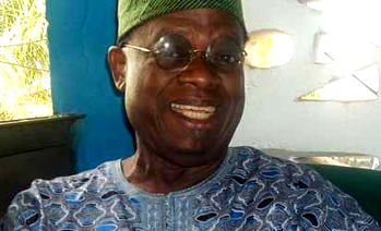 Airhiavbere is Anenih’s Greek gift to Edo – Elder Uyigue, PDP leader