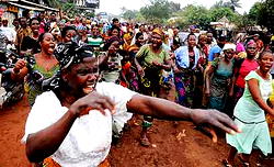 How widows, children, suffer hardship in the name of tradition