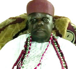 Tohon, Badagry: The gathering storm