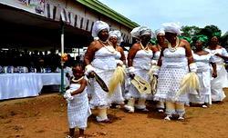 Massive turnout graces Anioma Cultural Festival
