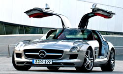 Mercedes-Benz closes 2018 with worldwide sales growth