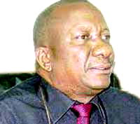 We now have a robust, comprehensive NIESV constitution – Adediji