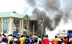 Kaduna: Of killings, curfew, rumour and hysteria