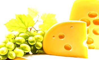 This Cheese has moved!