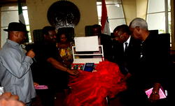 Making Ejine Okoroafor’s Caste a case