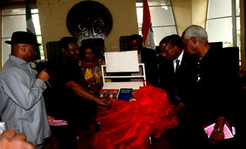 Making Ejine Okoroafor’s Caste a case