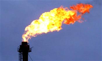 Oil firms continue to flare commercial  gas – Report