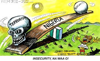 Insecurity: North Central govs, stakeholders adopt community policing