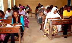 BrainFriend software to reduce mass failure in JAMB, UTME