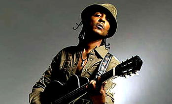 Jeffrey Daniel speaks! Nigerian Idol, an ‘accident’