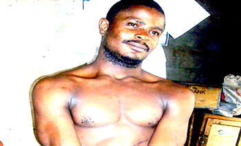 How man that clone phone numbers of governors was nabbed
