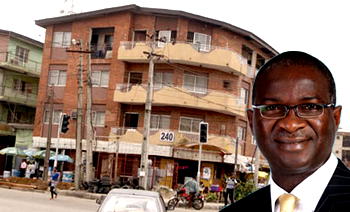 Lagos State Tenancy Law: Simply not working