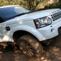 New Land Rover Defender set for final testing