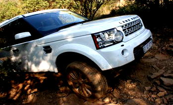 Most capable Land Rover, Defender 110 finally arrives