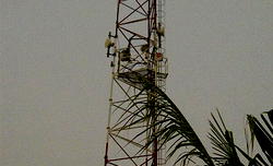 Lagos goes tough with mast owners