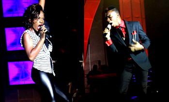 Who wins Nigerian Idol 2012?