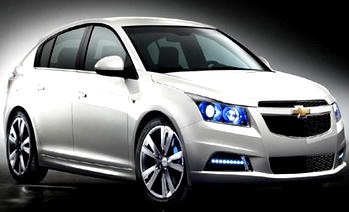 Mitsubishi, Chevrolet, Iveco join Lagos Motor show train