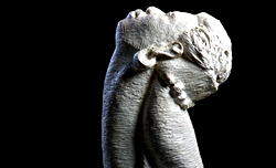 From Ambivalence : freedom song