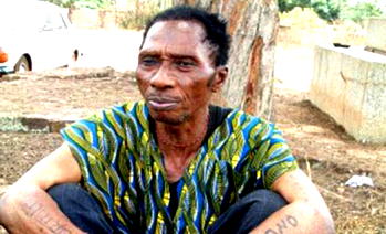 Herbalist with 48 wives, 200 children in trouble