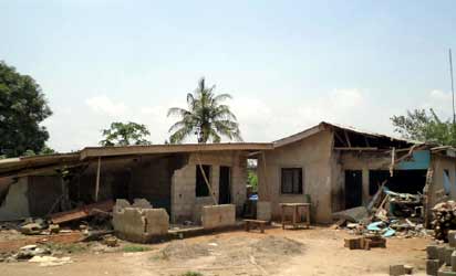 Lagos community cries for help over attacks by hoodlums