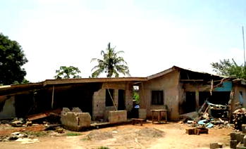 Lagos community cries for help over attacks by hoodlums