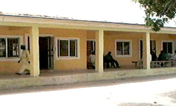 Relocation of council headquarters sparks off uproar