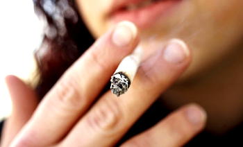 Expert to smokers: You are prone to tuberculoses