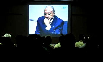 Cheers, relief in Sierra Leone as Taylor found guilty