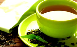 Green tea enhances cognitive ability, memory, others