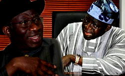 Advice to Jonathan and Tinubu: Don’t write now