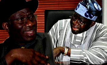 Advice to Jonathan and Tinubu: Don’t write now