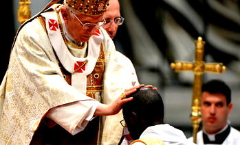 Vatican appeals for kidnapped Nigerian girls