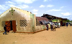 Easter eve tragedy: How 22 worshippers met untimely death
