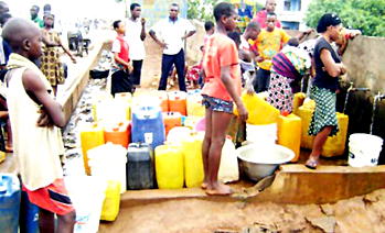 Is your water potable?