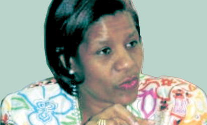Nigeria should look beyond oil revenue now – World Bank Country Director
