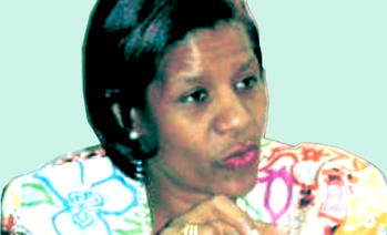 Nigeria should look beyond oil revenue now – World Bank Country Director