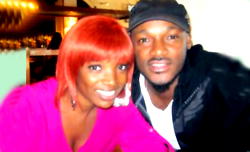 Tuface, Annie hold traditional wedding Friday, March 8