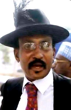 2015: Jonathan has the right to run again  – Gowon, Umar, others