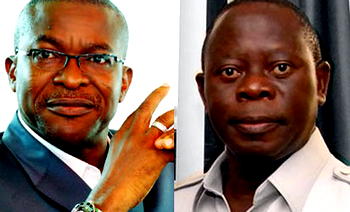 Edo guber election: Ballots and bullets