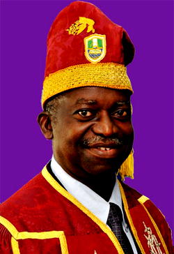 Man as a being-towards-death: An essay in memory of Prof. A.B. Sofoluwe