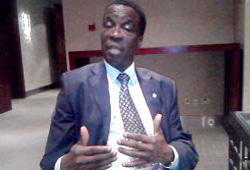 Cardiovascular disease is big threat to MDGs – AKINROYE