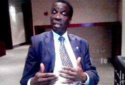 Cardiovascular disease is big threat to MDGs – AKINROYE